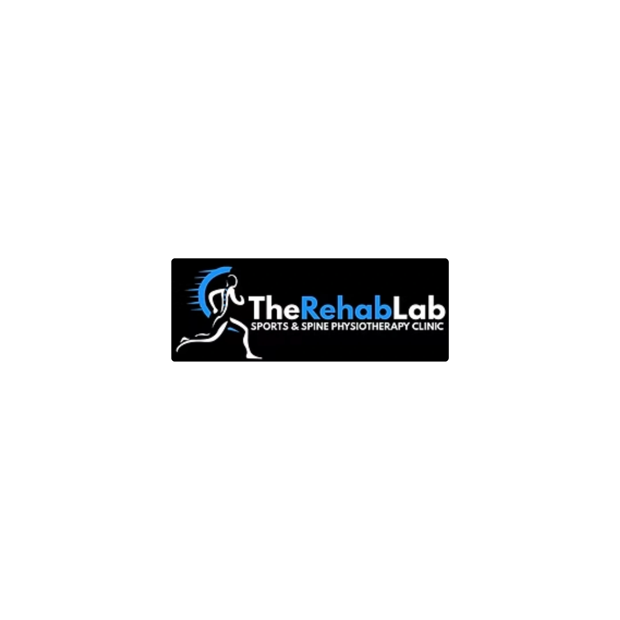 The Rehab Lab, physiotherapy client of AdsCatalyst in Singapore