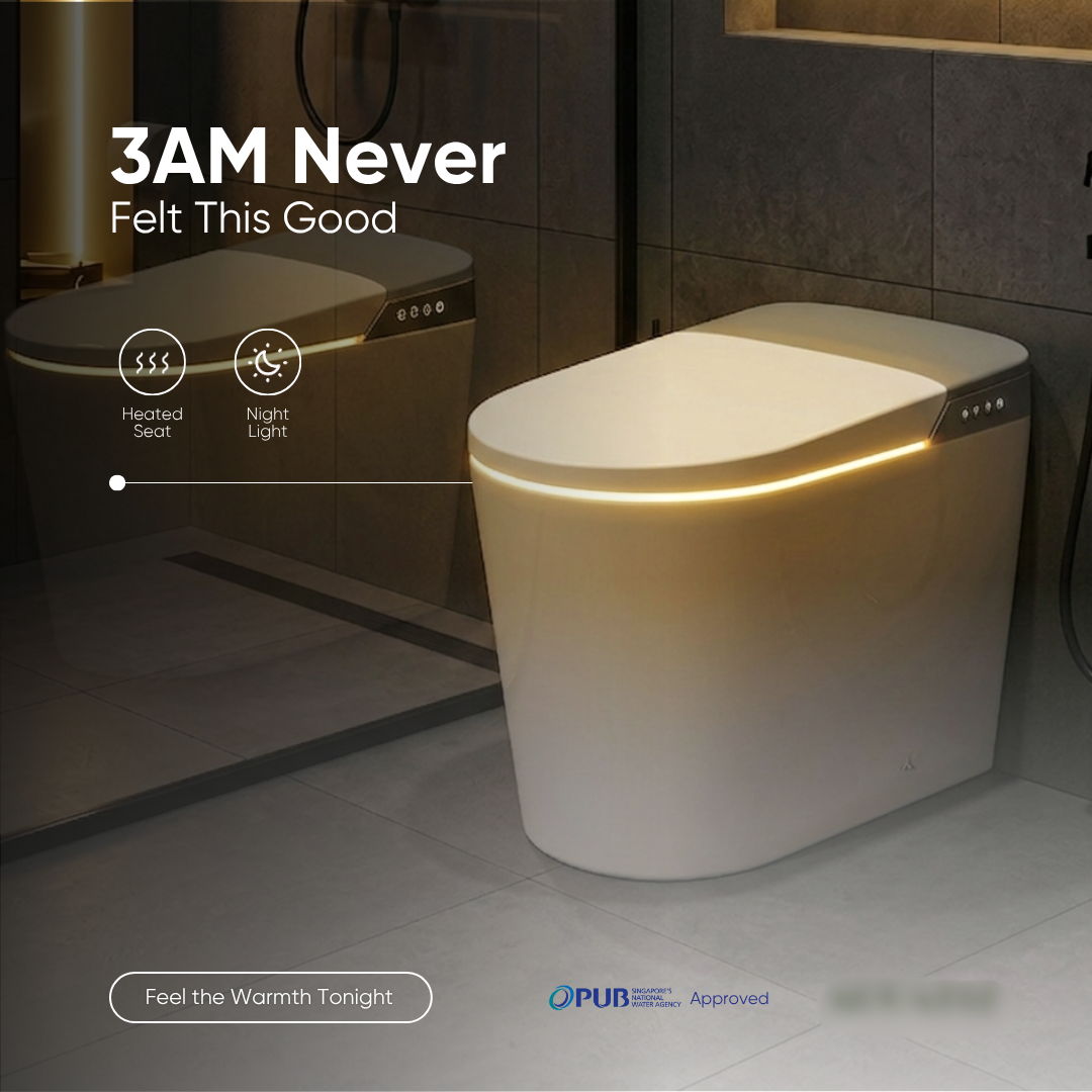 Meta ad static creative for Singapore SME client