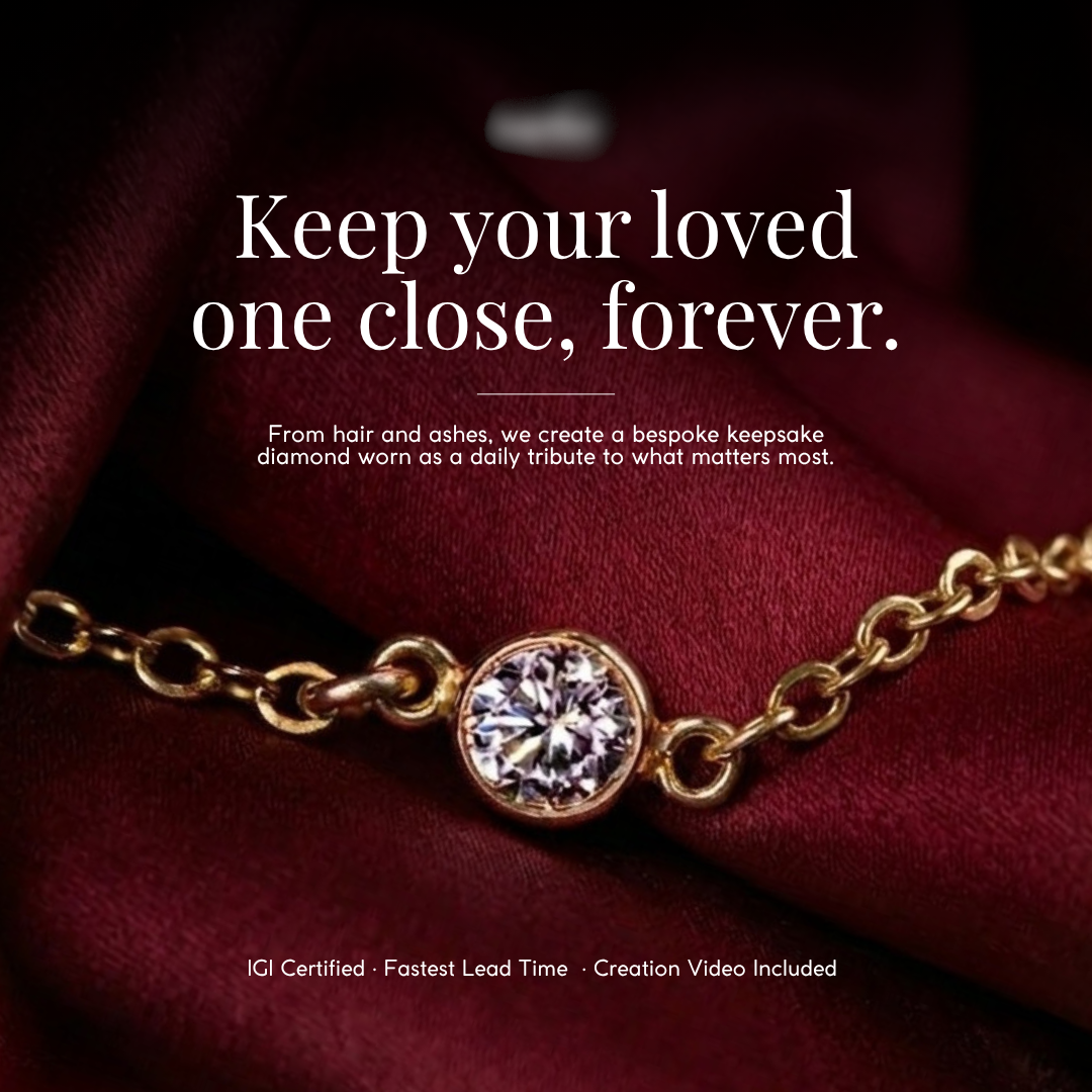 Meta ad static creative for Singapore SME client