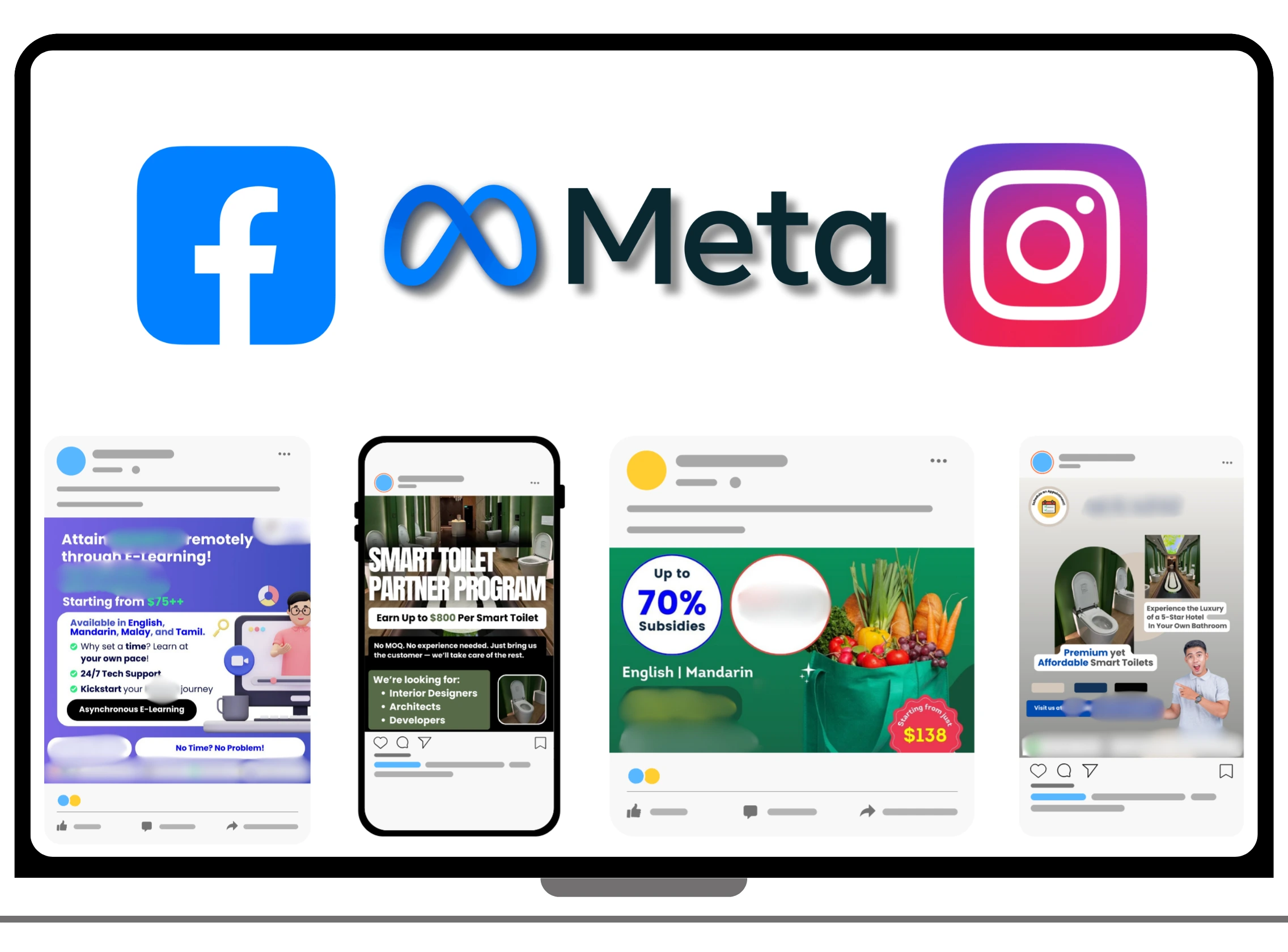 meta ads
