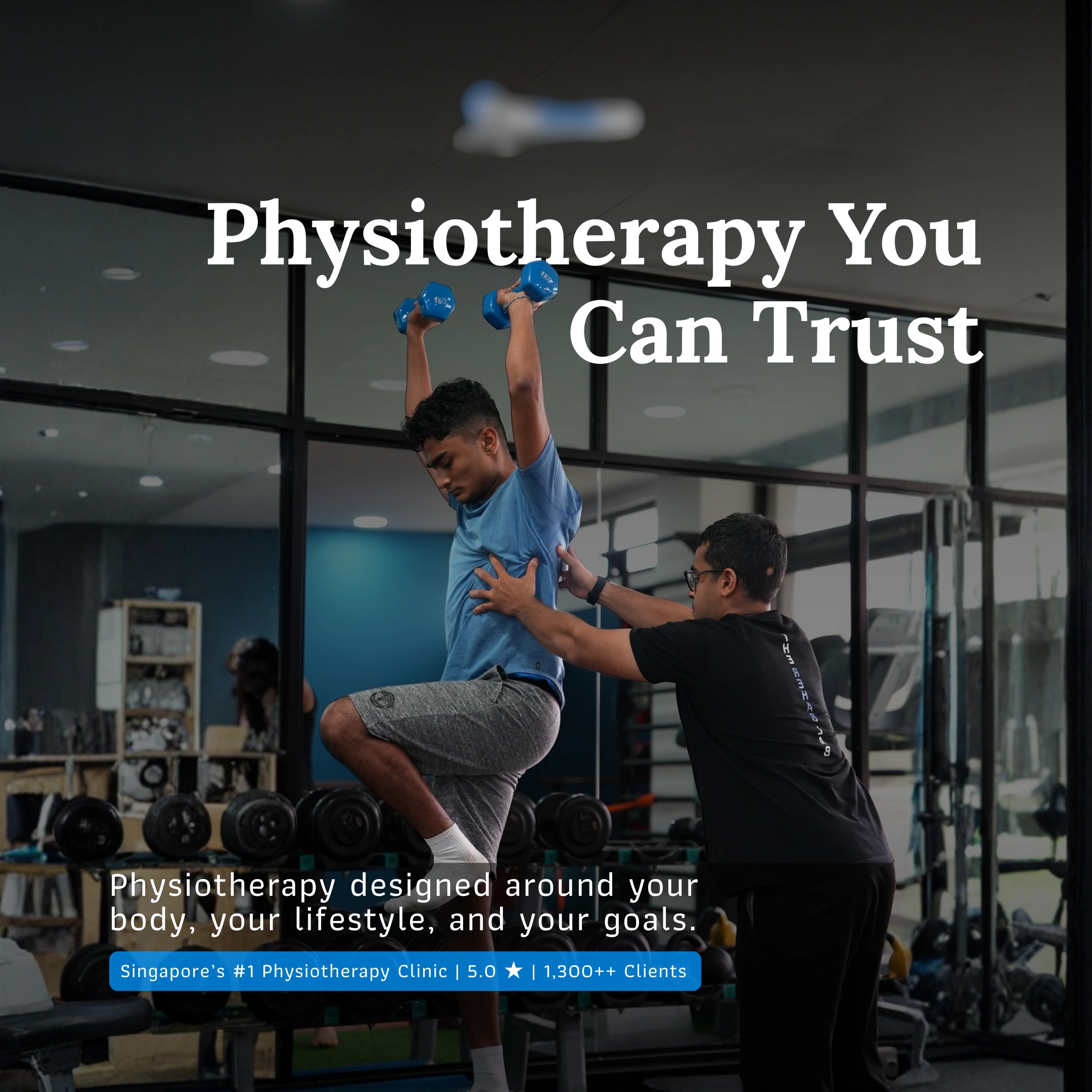 Image gallery marquee