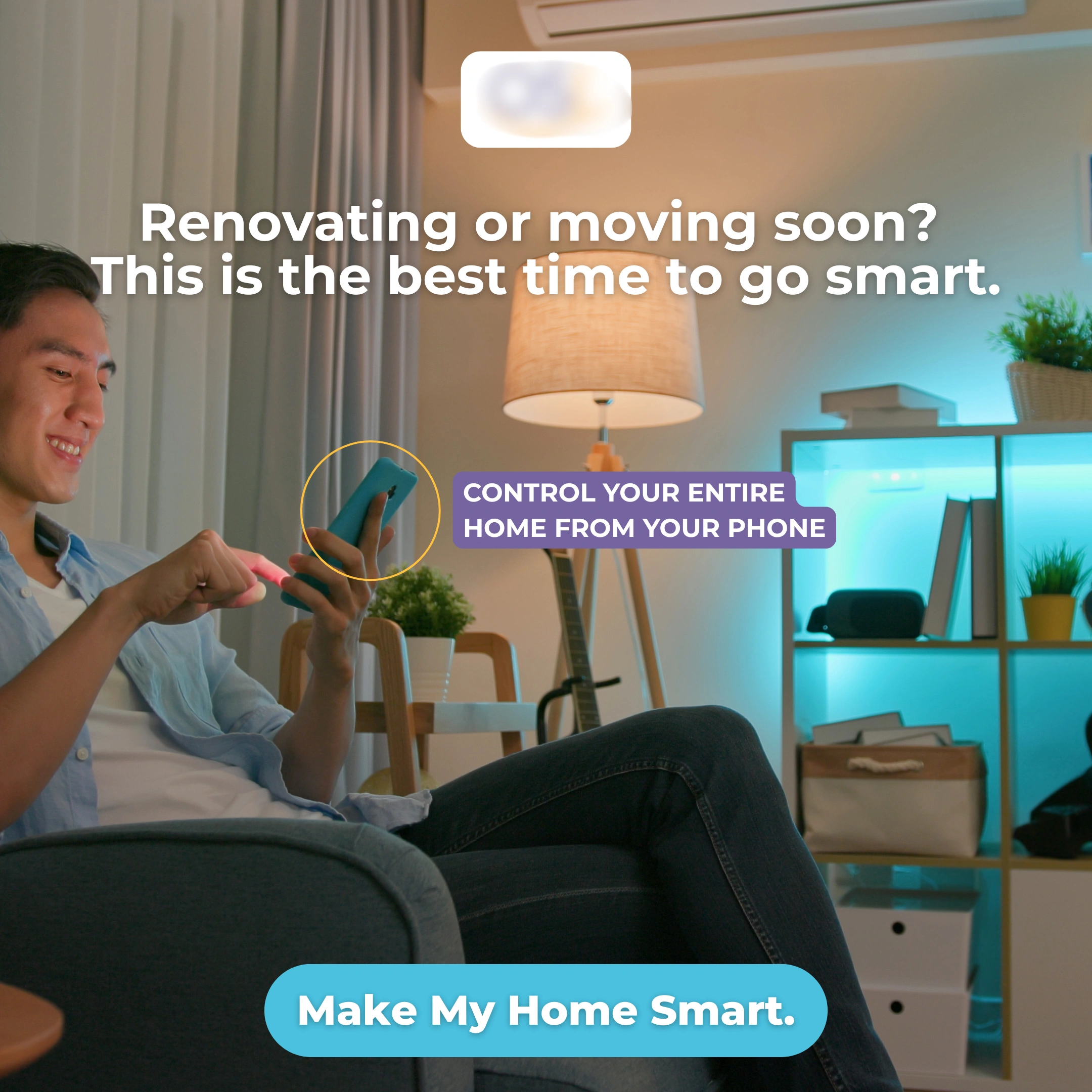 Image gallery marquee