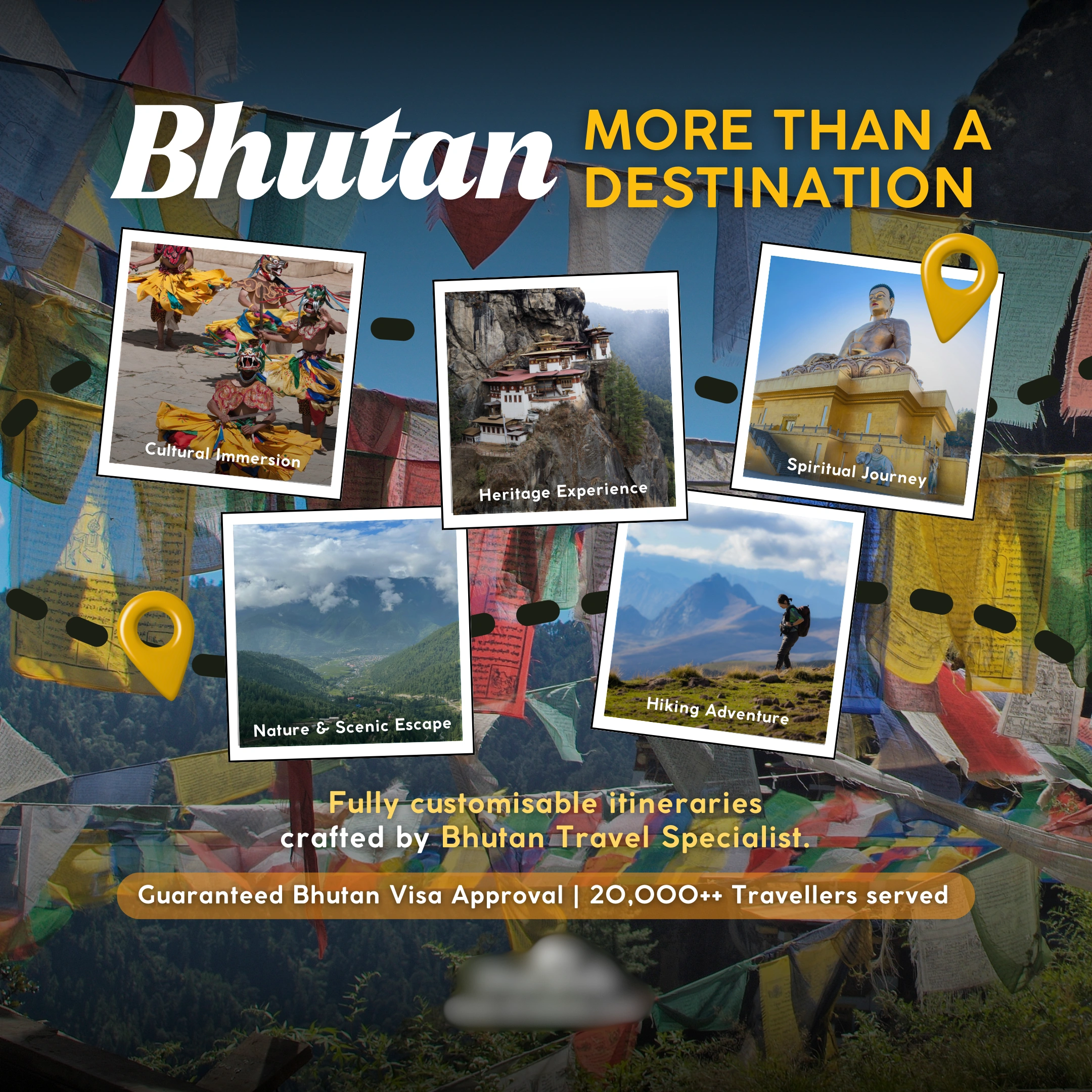 Image gallery marquee