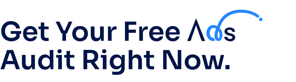Free Ads Audit